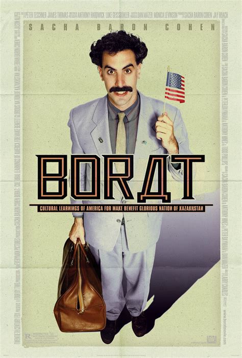 borat 2006 movie